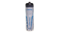 Zefal Isolierflasche Arctica WEIß