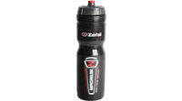 Zefal Trinkflasche Magnum SCHWARZ