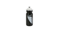 Zefal Trinkflasche Premier 600ml SCHWARZ