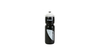 Zefal Trinkflasche Premier 750ml SCHWARZ