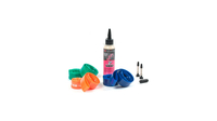 Zefal Tubeless-Umrüstkit GRÜN 27, 5 ZOLL/ 25MM
