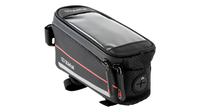 Zefal Z-Console Front Pack SCHWARZ