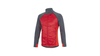 Ziener Cadir Softshelljacke Herren INTENSE RED 50