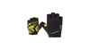 Ziener Cafar LIGHT GREEN 9