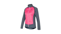 Ziener Caida Softshelljacke Damen EBONY 36
