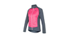 Ziener Caida Softshelljacke Damen EBONY 42