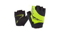 Ziener Canizo Junior LIME GREEN M