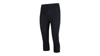 Ziener Caralina X-Gel-Tec BLACK 38