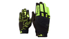 Ziener Caucasus Touch POISON YELLOW 9, 5