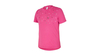 Ziener Ceeva jun Radtrikot Kinder PINK BLOSSOM 140