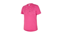 Ziener Ceeva jun Radtrikot Kinder PINK BLOSSOM 152