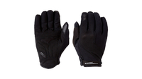 Ziener Clippo Touch long BLACK 7