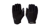 Ziener Clippo Touch long BLACK 8
