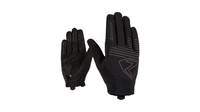 Ziener Cobbs Touch Long BLACK 10