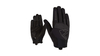 Ziener Cobbs Touch Long BLACK 8, 5