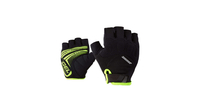 Ziener Colit BLACK POISON YELLOW 10