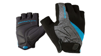 Ziener Crave GREY MELANGE/PERSIAN BLUE 10