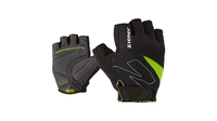 Ziener Crave LIME GREEN 8