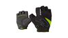Ziener Crave LIME GREEN 9