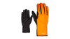 Ziener Dagur GTX INF Touch POISON ORANGE 10, 5