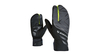 Ziener Dalyo AS Touch POISON YELLOW 7, 5