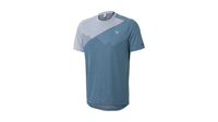 Ziener Eefan Herren Shirt kurzarm ECLIPSE BLUE 50