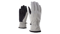 Ziener Ibrana Touch Lady GREY MELANGE 8, 5