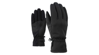 Ziener Importa Lady BLACK 8, 5