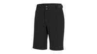 Ziener Philias X-Function BLACK 54