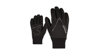 Ziener Unico Junior BLACK S