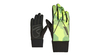 Ziener Unico Junior LIME CAMO S