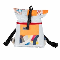 Backpack Tent (Safe Passage Bags)