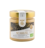 Bio Acahual Blütenhonig 250g cremig