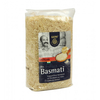 Bio Basmati Reis,  teilgeschliffen