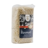 Bio Basmati Reis,  ungeschliffen