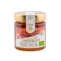 Bio Blütenhonig 