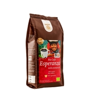 Bio Café Esperanza 250g,  gemahlen