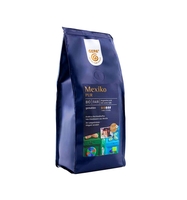 Bio Café Mexiko PUR 250g,  gemahlen