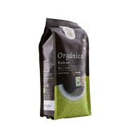 Bio Café Orgánico Fair Trade Kaffee 250g,  Bohne