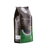 Bio Café Orgánico,  Fair Trade Kaffee 250g,  gemahlen