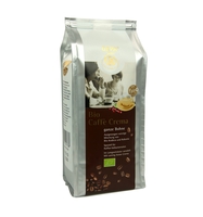 Bio Caffè Crema 250g,  Bohne