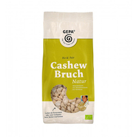 Bio Cashew Bruch,  natur
