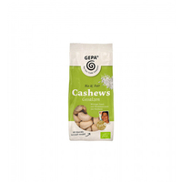 Bio Cashews gesalzen