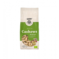 Bio Cashews natur