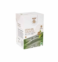 Bio Ceylon Grüntee