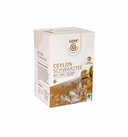 Bio Ceylon Schwarztee