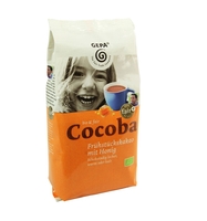 Bio Cocoba