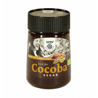 Bio Cocoba Zartbitter Vegane Schokocreme