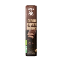 Bio Creamy Espresso Fairness