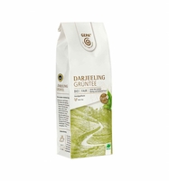 Bio Darjeeling Grüntee 100g